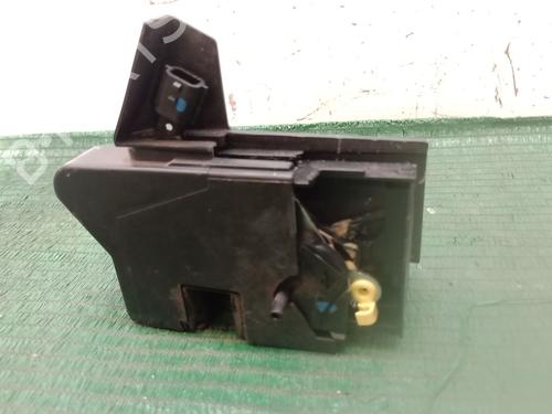 Rear right lock DACIA SANDERO II TCe 90 (B8M1, B8MA, B8AC) | BP28209581C99 