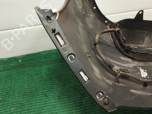 Rear bumper CITROËN C4 II (NC_) 1.6 HDi 90 | BP31097074C8