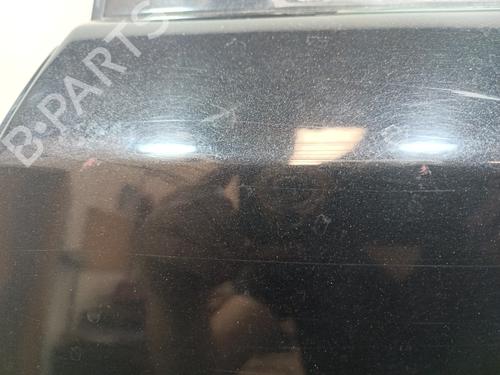 Left rear door FIAT PANDA (169_) 1.2 (169.AXB11, 169.AXB1A) | BP13645811C4 
