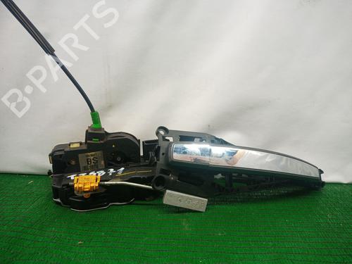 Used Rear left lock OPEL INSIGNIA A Sports Tourer (G09) 2.0 CDTI (35) (160 hp) 26974232