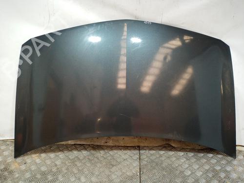 Used Hood RENAULT MEGANE II Estate (KM0/1_) 1.9 dCi (KMRG, KM1G, KM0G, KM2C) (120 hp) 11937124