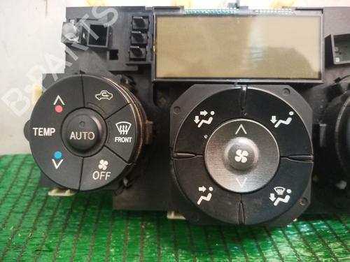 Climate control TOYOTA RAV 4 III (_A3_) 2.2 D (ALA35_) | BP30129602I5