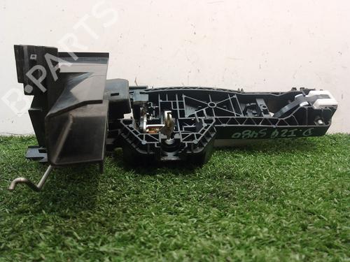 Front left exterior door handle MERCEDES-BENZ B-CLASS Sports Tourer (W246, W242) B 180 CDI (246.200) | BP18644316C128