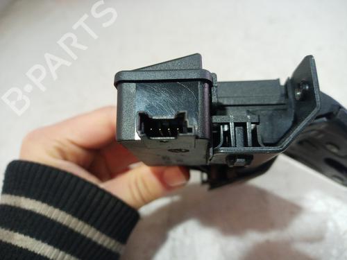 Tailgate lock BMW 3 (E90) 316 d | BP11810080C101 