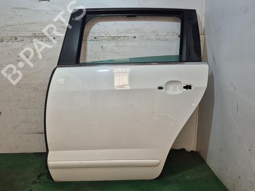 Used Left rear door PEUGEOT 5008 II (MC_, MJ_, MR_, M4_) 1.6 BlueHDi 120 (MCBHZH, MCBHZW) (120 hp) 30059378