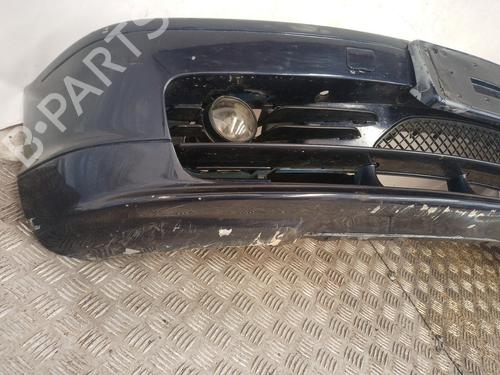 Front bumper BMW 3 Coupe (E46)  | BP12323223C7 