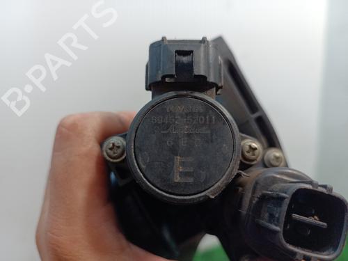 Throttle body PEUGEOT 107 (PM_, PN_)  | BP14910241M82 