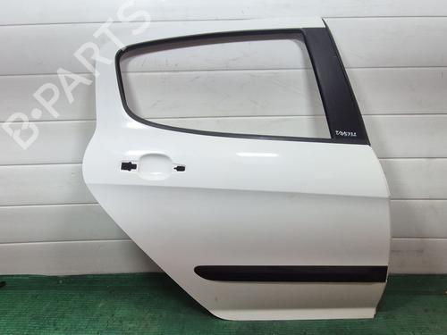 right-rear-door-peugeot-308-i-4a_-4c_-2007-2008-2009-2010-2011-2012-2013-2014-2015-2016-31188399 main image