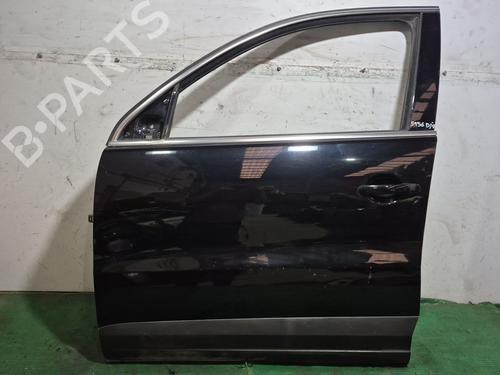 Used Left front door VW TIGUAN (5N_) 2.0 TDI 4motion (170 hp) 29393970