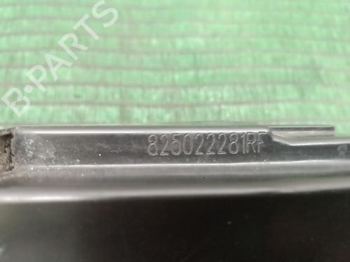 Rear right lock DACIA SANDERO II TCe 90 (B8M1, B8MA, B8AC) | BP28211307C99