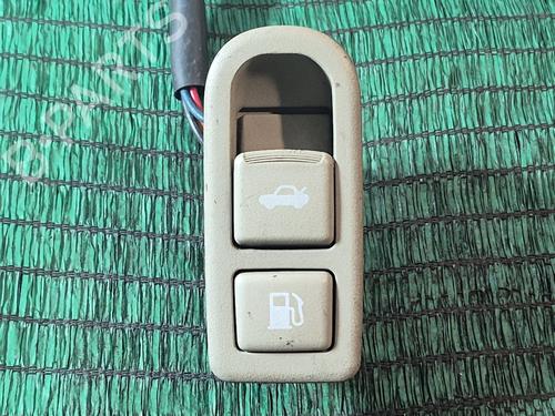 Used Switch HYUNDAI SONATA IV (EF) 2.0 CRDi Dynamic (140 hp) 32169847