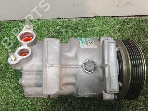 AC compressor CITROËN C3 I (FC_, FN_) 1.4 HDi | BP18038540M34 