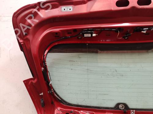 Tailgate FORD FOCUS III 1.6 TDCi | BP25407056C6 