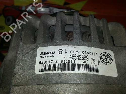 Alternator FIAT PUNTO (188_) 1.2 60 (188.030, .050, .130, .150, .230, .250) | BP7922708M7 