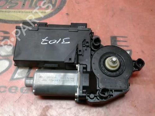 Used Left front window motor AUDI A4 B6 (8E2) 1.8 T (150 hp) 15543415