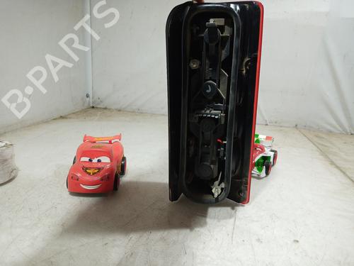 Left taillight OPEL COMBO Box Body/MPV 1.3 CDTI 16V | BP7926185C34 