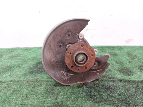 Used Right rear steering knuckle AUDI A5 Convertible (8F7) [2009-2017]  16713583