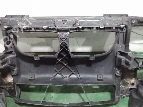 Front slam panel BMW 1 (E87) 118 d | BP27833321C72 