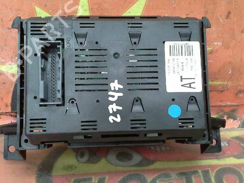 Display monitor OPEL ZAFIRA / ZAFIRA FAMILY B (A05) | BP7925344C48