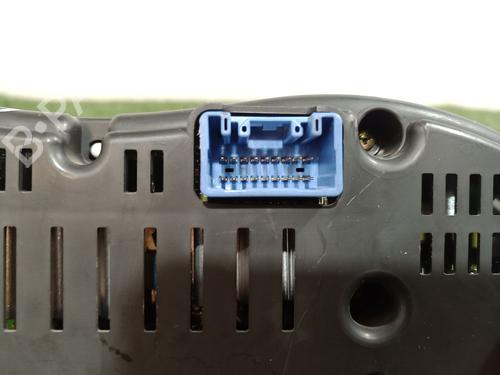 Instrument cluster TOYOTA AVENSIS (_T25_) 2.2 D-4D (ADT251_, ADT251R) | BP18548096C47 