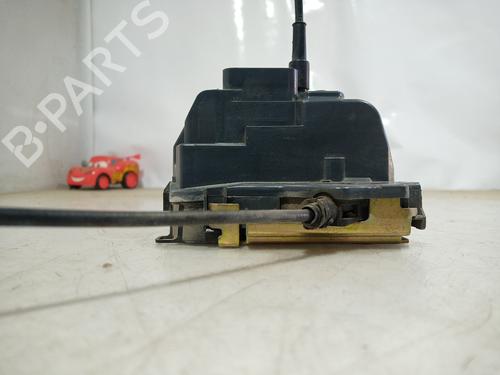Used Rear right lock RENAULT MEGANE II Saloon (LM0/1_) 1.9 dCi (LM0G, LM1G, LM2C) (120 hp) 11835304