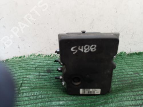 ABS pump PEUGEOT 508 I (8D_) 2.0 HDi | BP19414449M43 