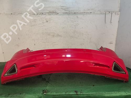 Rear bumper HONDA CIVIC VIII Hatchback (FN, FK) 1.8 (FN1, FK2) | BP29612312C8 