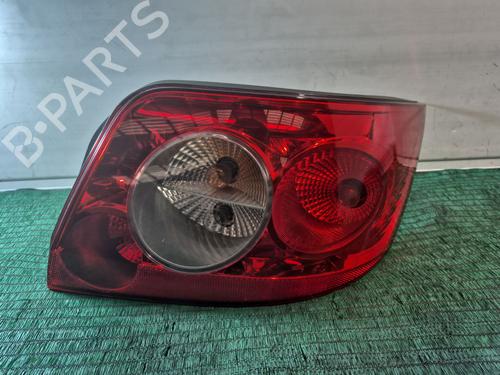 Used Right taillight Right taillight RENAULT MEGANE II Coupé-Cabriolet (EM0/1_) 2.0 dCi (150 hp) 40102764 40102764