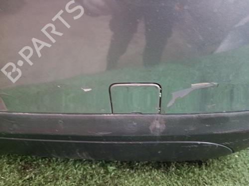 Rear bumper VW PASSAT B6 (3C2)  | BP16362315C8 