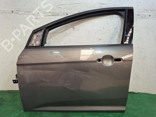 Used Left front door FORD FOCUS III 1.0 EcoBoost (125 hp) 27405502