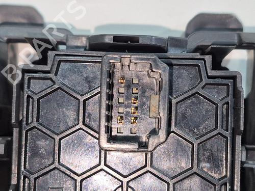 Headlight switch RENAULT CLIO IV (BH_) 0.9 TCe 90 (BHNF, BHMA, BHMH, BHJK, BHJR) | BP30641262I24