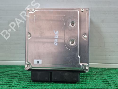 Used Engine control unit (ECU) BMW X5 (E70) 3.0 d (235 hp) 30510490