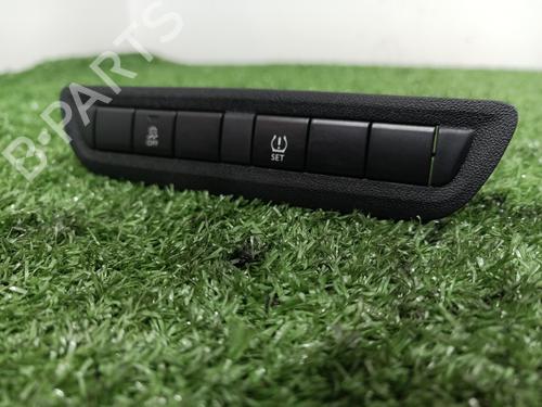 Switch PEUGEOT 208 I (CA_, CC_)  | BP15825421I30 