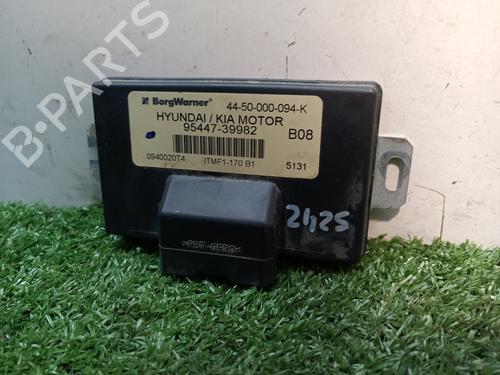 Electronic module HYUNDAI TUCSON (JM)  | BP16063231M83 