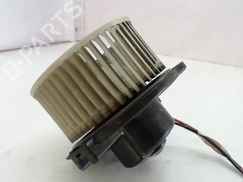 Heater blower motor MERCEDES-BENZ M-CLASS (W163)  | BP8241124M62 