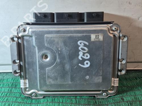Engine control unit (ECU) CITROËN BERLINGO / BERLINGO FIRST MPV (MF_, GJK_, GFK_) 1.6 HDI 75 (MF9HW, GJ9HWC, GF9HWC, GN9HWC) | BP32474171M57