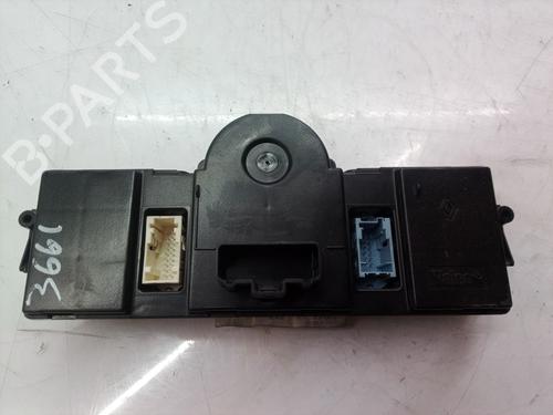 Climate control RENAULT MEGANE II Estate (KM0/1_)  | BP8340963I5 