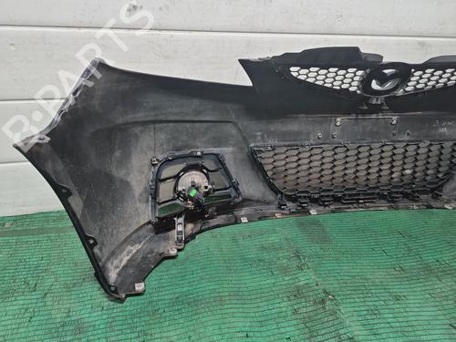 Front bumper MAZDA 5 (CR) 2.0 CD (CR19) | BP32474156C7 