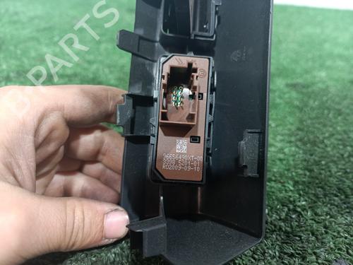 Switch PEUGEOT 5008 (0U_, 0E_) 1.6 HDi | BP15515925I30 