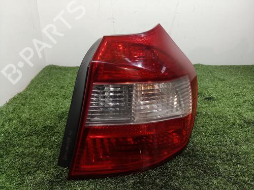 Used Right taillight BMW 1 (E87) 116 i (115 hp) 18050520