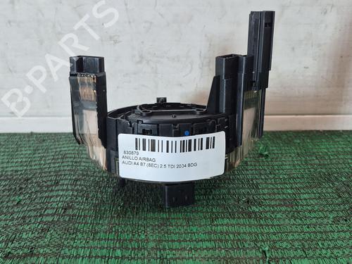 Used Squib airbag Squib airbag AUDI A4 B7 (8EC) 2.5 TDI (163 hp) 36039998 36039998