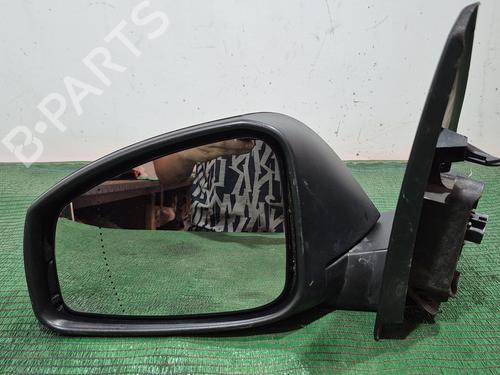 Used Left mirror RENAULT MEGANE IV Grandtour (K9A/M/N_) 1.6 dCi 130 (130 hp) 27628504