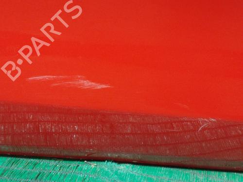 Right front door FORD FIESTA VI (CB1, CCN) 1.6 TDCi | BP31314346C3 