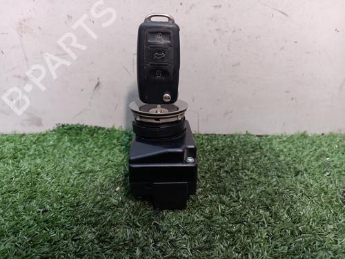 Ignition barrel AUDI A8 D3 (4E2, 4E8) 3.7 quattro | BP16165547M48 