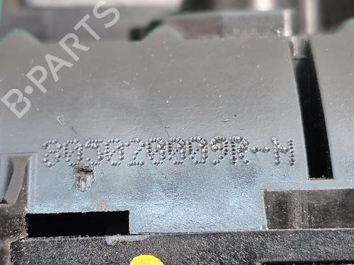 Front right lock RENAULT MASTER III Van (FV) 2.3 dCi 130 RWD (FV01, FV10, FV11, FV12) | BP30354974C97 