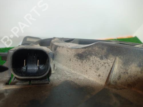 Radiator fan VOLVO XC90 I (275) V8 AWD | BP12832313M35 