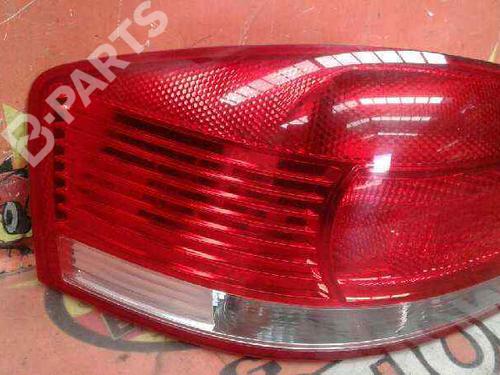 Left taillight AUDI A3 (8P1) 2.0 TDI 16V | BP7925763C34 
