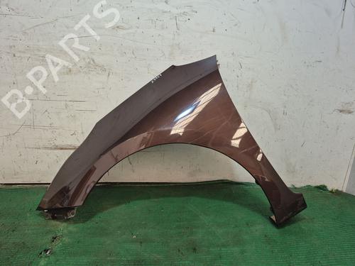 Used Left front fenders KIA CEE'D Sportswagon (JD) 1.6 CRDi 128 (128 hp) 29639485