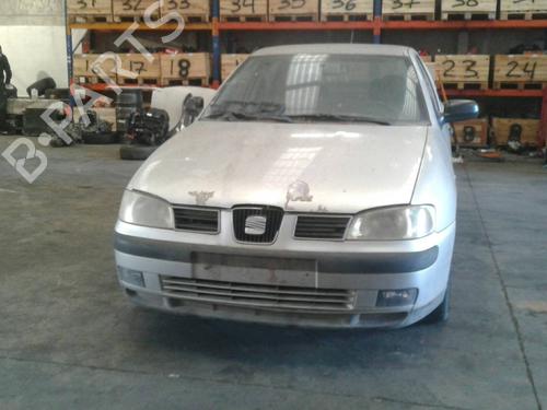 Right taillight SEAT CORDOBA (6K2)  | BP9137154C35 