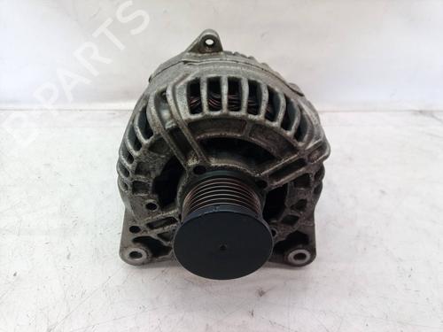 Used Alternator RENAULT LAGUNA II Grandtour (KG0/1_) [2001-2007]  9118855